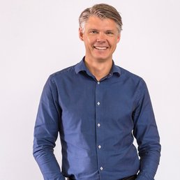 Kontakta Johan Alm ekonomi/projektledning